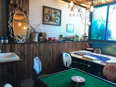 -里堂派对·独栋团建聚会小院轰趴馆(三圣乡店)