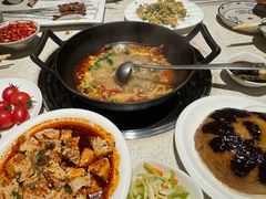 -福茂源横山铁锅羊肉(凤城四路店)