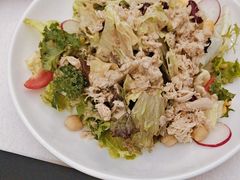 -圣彼得堡观江俄餐厅(中央大街黑金冠店)