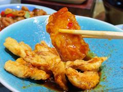 -君霖海鲜私房菜(春柳店)