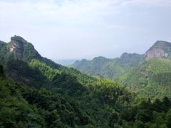 -崀山风景名胜区