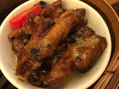 -添好运点心专门店(深水埗店)
