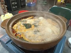 -螺思宝螺蛳粉火锅·鸭脚煲(西乡店)