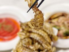 -后海16号·北京私房菜