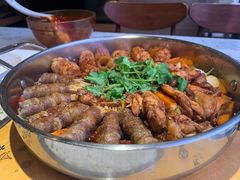 -黄记煌三汁焖锅(广州曜一城店)