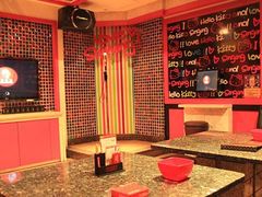 -好乐迪量贩KTV(春熙路香槟广场店)