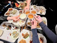 -堂会(白云店)
