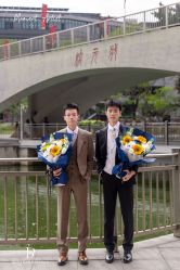 -Brother西服礼服定制·商务·婚礼(佛山南海店)
