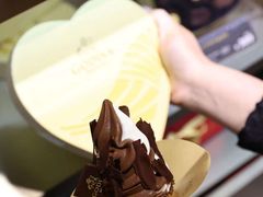 -GODIVA(港汇恒隆广场)