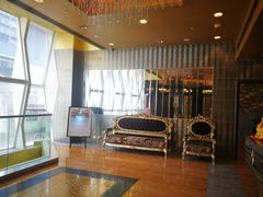 -香港华美达海景酒店