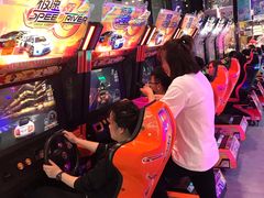 -奇奇乐园电玩城(立丰国际购物广场店)