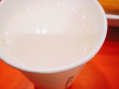 早餐豆浆-和合谷(北新桥店)