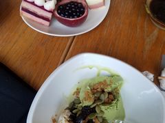 -解放碑威斯汀酒店-知味国际美食餐厅