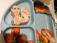 -西语炭烧牛排·西厨(石龙店)