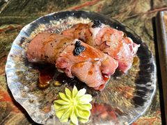 -炙柒Sekinana·精致料理 烧鸟·铁板烧(海上世界店)