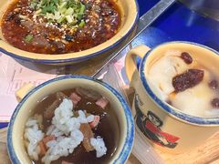 -马路边边串串香(苗栗路店)