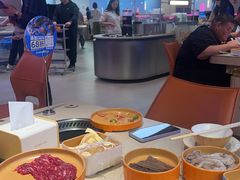 -海底捞大排档火锅(打浦路店)