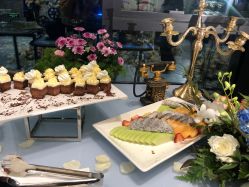 -苏州希尔顿酒店-宴会厅