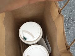 -星巴克(杭州桐庐利时广场店)