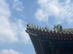 -历代帝王庙博物馆