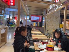 -喜家德虾仁水饺(飞洲国际店)