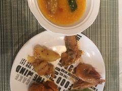 -The COOK·厨餐厅·自助餐(浦东嘉里大酒店)