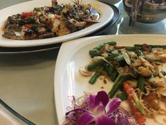 小炒王-海儀美食楼(湾仔海鲜街店)