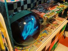 -台场一丁目商店街