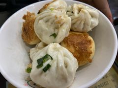 -毛华美食(清扬路店)