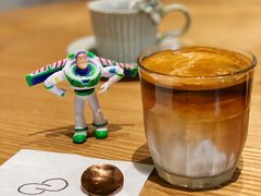-infinite cafe