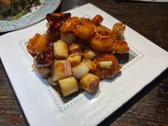-魁盛居百年鲁菜馆(县西巷店)