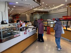 -长发西饼(临顿路店)