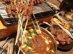 -野人部落(沈阳一店)