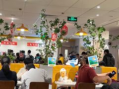 -大家乐(广州天河城六楼店)