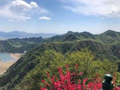 -京东石林峡风景区
