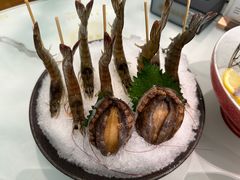 -虾佬圣汤·海鲜姿造(乐堤港店)