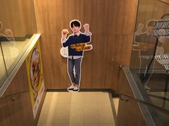 -麦当劳(中山大道中店)