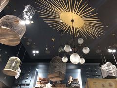 -九又四分之三站台哈利波特商店