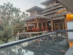 -广悦华阳朔河畔度假酒店(十里画廊遇龙河店)