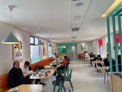 大堂-八珍饺子家常菜(樱花东街店)