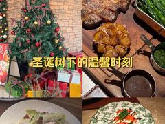 -Mammamia意大利餐厅(阳春巷店)