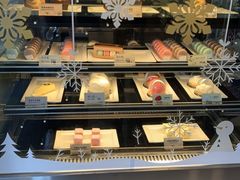 -麦当劳(王顶堤店)