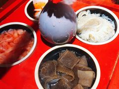 谭公四宝-谭鸭血老火锅(龙湖宝山天街店)