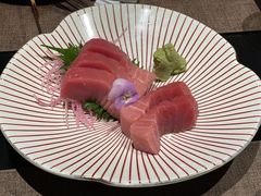蓝鳍金枪鱼刺身-伊藤ITO(侨福芳草地购物中心店)