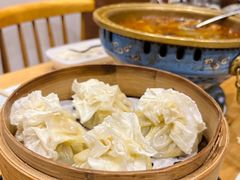 -老绥元烧麦·家常菜(大召店)