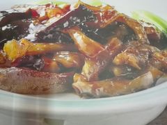 -金百万烤鸭店(马甸店)