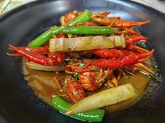 -聚味瞿记·龙虾堂(树木岭店)
