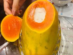 -广信牛奶甜品世家(台东店)