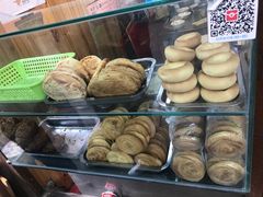 -刘氏方酥锅盔(古城总店)