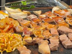 -Dombe豚(黑猪肉街店)